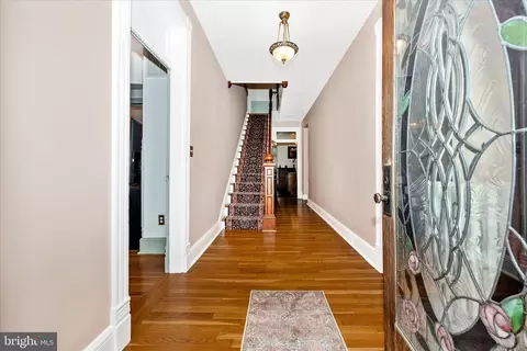 Entry Way - 124 E Main St, Middletown, MD 21769 photo 1 of 6