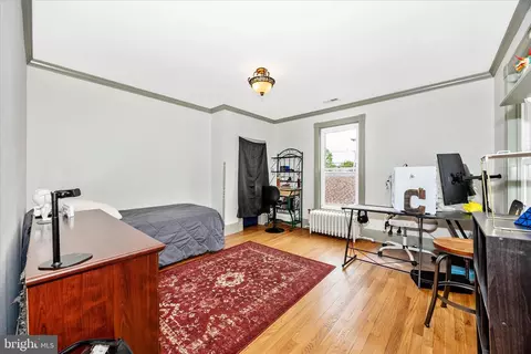 Bedroom - 124 E Main St, Middletown, MD 21769 photo 1 of 3