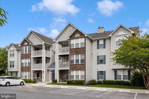 5601 Avonshire Pl #B, Frederick, MD 21703