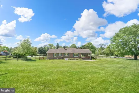 Exterior - 4233 Spring View Ct, Jefferson, MD 21755 photo 6 of 6