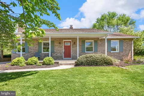 Exterior - 4233 Spring View Ct, Jefferson, MD 21755 photo 4 of 6