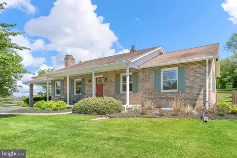 Exterior - 4233 Spring View Ct, Jefferson, MD 21755 photo 3 of 6
