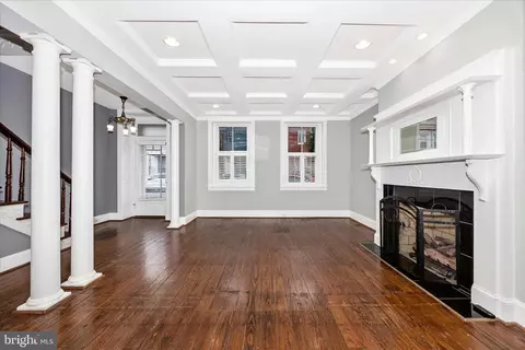 Living - 16 5th St E, Frederick, MD 21701 photo 3 of 5