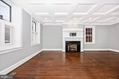 Living - 16 5th St E, Frederick, MD 21701 photo 4 of 5