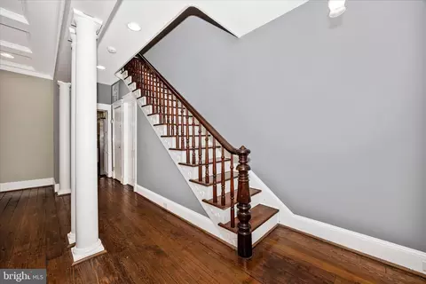 Entry Way - 16 5th St E, Frederick, MD 21701 photo 6 of 7