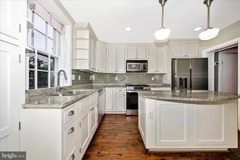 Kitchen - 16 5th St E, Frederick, MD 21701 photo 3 of 3