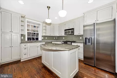 Kitchen - 16 5th St E, Frederick, MD 21701 photo 1 of 3