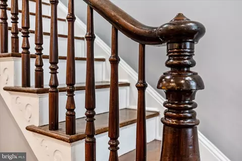 Entry Way - 16 5th St E, Frederick, MD 21701 photo 1 of 7