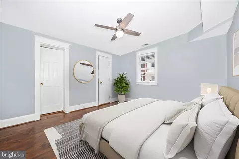 Bedroom - 16 5th St E, Frederick, MD 21701 photo 1 of 5