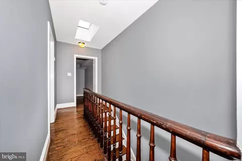 Entry Way - 16 5th St E, Frederick, MD 21701 photo 7 of 7