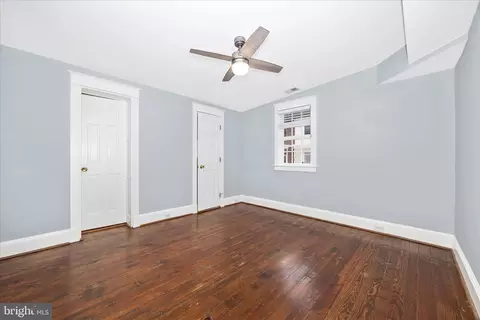 Bedroom - 16 5th St E, Frederick, MD 21701 photo 3 of 5