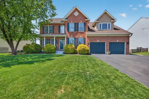 2622 Inwood Dr, Adamstown, MD 21710
