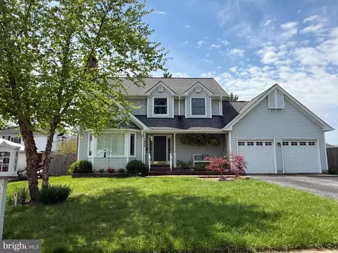 1600 Bolton St, Frederick, MD 21702