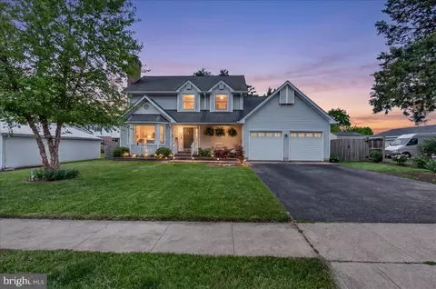 1600 Bolton St, Frederick, MD 21702