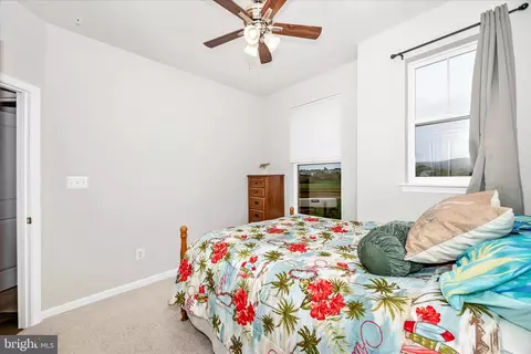 Bedroom - 2010 Alice Ct, Frederick, MD 21702 photo 7 of 7