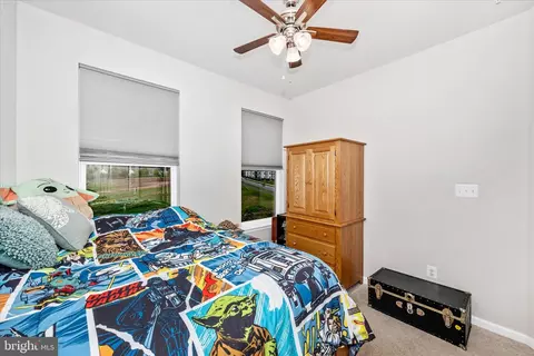 Bedroom - 2010 Alice Ct, Frederick, MD 21702 photo 5 of 7