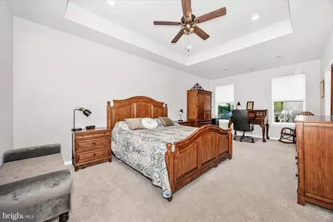 Bedroom - 2010 Alice Ct, Frederick, MD 21702 photo 1 of 7