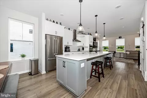 Kitchen - 2010 Alice Ct, Frederick, MD 21702 photo 1 of 1