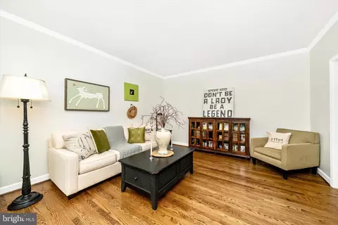 Living - 2447 Merchant St, Frederick, MD 21701 photo 3 of 4