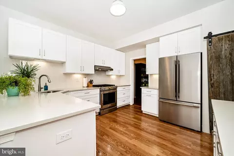 Kitchen - 2447 Merchant St, Frederick, MD 21701 photo 5 of 5