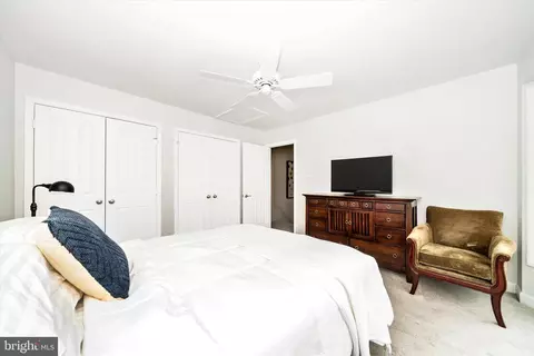 Bedroom - 2447 Merchant St, Frederick, MD 21701 photo 3 of 6