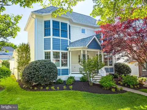 2447 Merchant St, Frederick, MD 21701