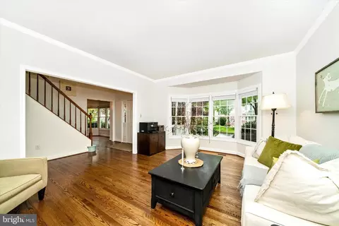 Living - 2447 Merchant St, Frederick, MD 21701 photo 1 of 4