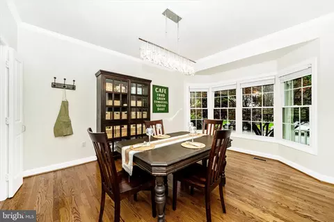 Dining - 2447 Merchant St, Frederick, MD 21701 photo 2 of 4