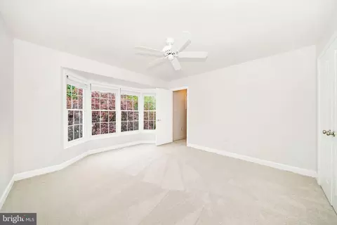 Bedroom - 2447 Merchant St, Frederick, MD 21701 photo 5 of 6