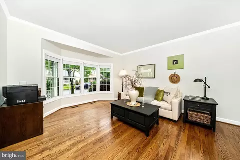 Living - 2447 Merchant St, Frederick, MD 21701 photo 2 of 4