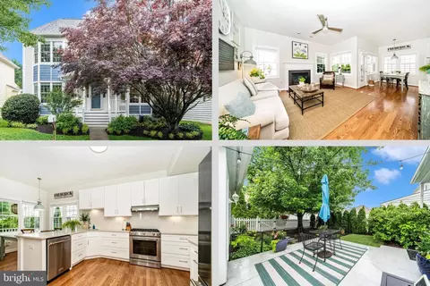 2447 Merchant St, Frederick, MD 21701