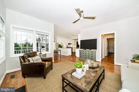 Living - 2447 Merchant St, Frederick, MD 21701 photo 4 of 4