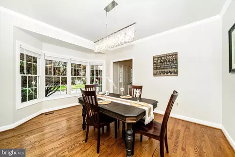 Dining - 2447 Merchant St, Frederick, MD 21701 photo 1 of 4