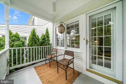 Exterior - 2447 Merchant St, Frederick, MD 21701 photo 3 of 13