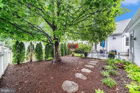 Exterior - 2447 Merchant St, Frederick, MD 21701 photo 6 of 13