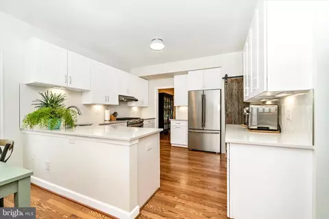 Kitchen - 2447 Merchant St, Frederick, MD 21701 photo 1 of 5