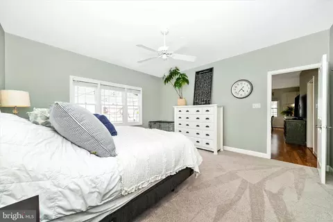Bedroom - 2447 Merchant St, Frederick, MD 21701 photo 1 of 6