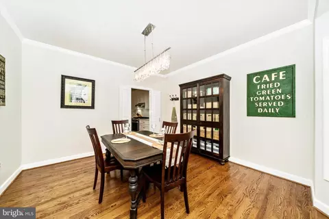 Dining - 2447 Merchant St, Frederick, MD 21701 photo 3 of 4