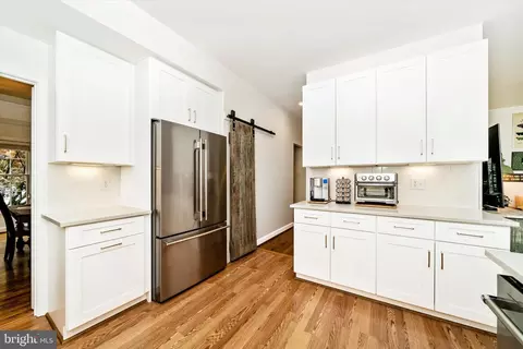 Kitchen - 2447 Merchant St, Frederick, MD 21701 photo 3 of 5