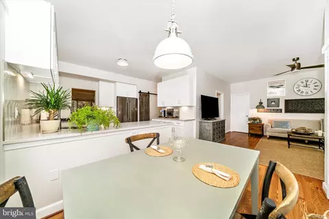 Dining - 2447 Merchant St, Frederick, MD 21701 photo 4 of 4