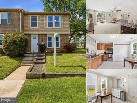 120 Savannah Ct, Walkersville, MD 21793