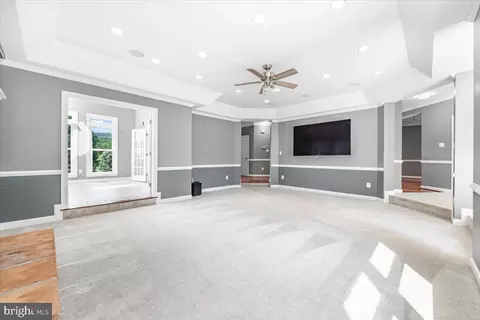 Living - 6603 Babak Dr, Frederick, MD 21702 photo 5 of 7