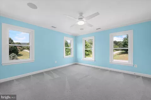 Bedroom - 6603 Babak Dr, Frederick, MD 21702 photo 2 of 5