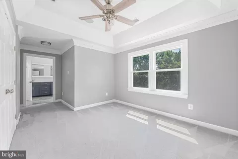 Bedroom - 6603 Babak Dr, Frederick, MD 21702 photo 4 of 5