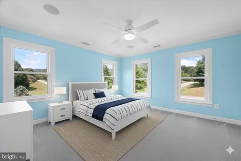 Bedroom - 6603 Babak Dr, Frederick, MD 21702 photo 3 of 10