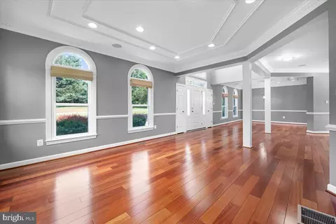 Living - 6603 Babak Dr, Frederick, MD 21702 photo 3 of 7