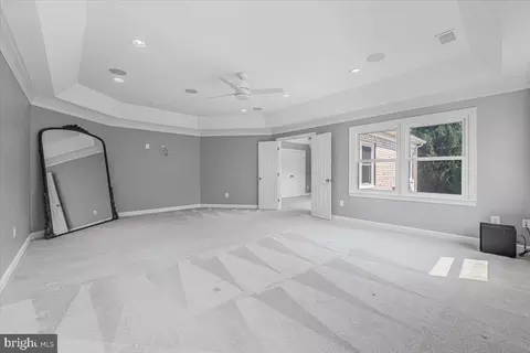 Bedroom - 6603 Babak Dr, Frederick, MD 21702 photo 5 of 5