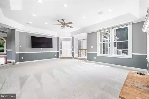 Living - 6603 Babak Dr, Frederick, MD 21702 photo 4 of 7