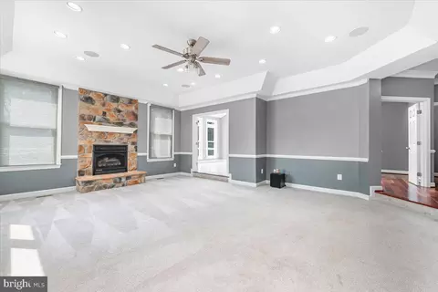 Living - 6603 Babak Dr, Frederick, MD 21702 photo 6 of 7