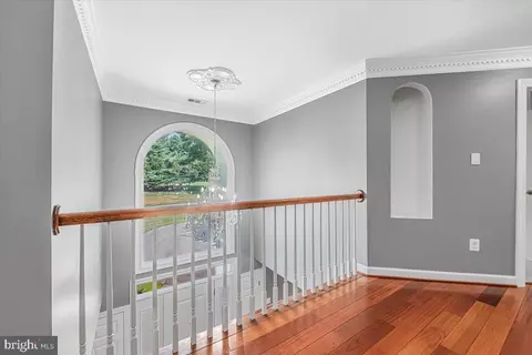 Entry Way - 6603 Babak Dr, Frederick, MD 21702 photo 8 of 11
